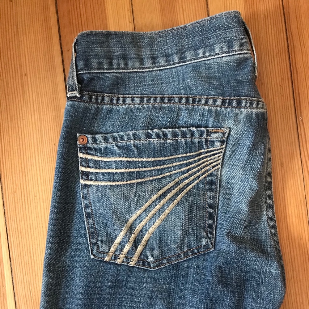 Seven for all Mankind Jeans